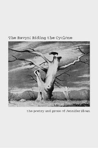 Cover image for The Ravyn: Riding the Cyclone