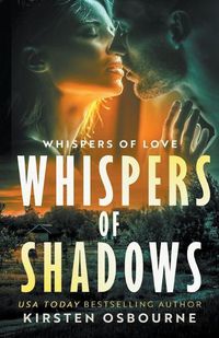 Cover image for Whispers of Shadows