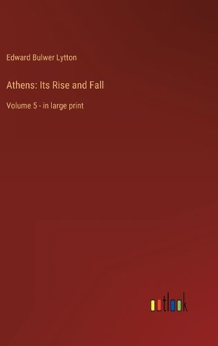 Cover image for Athens