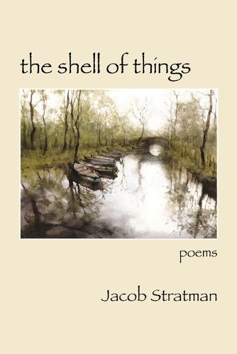 Cover image for The Shell of Things