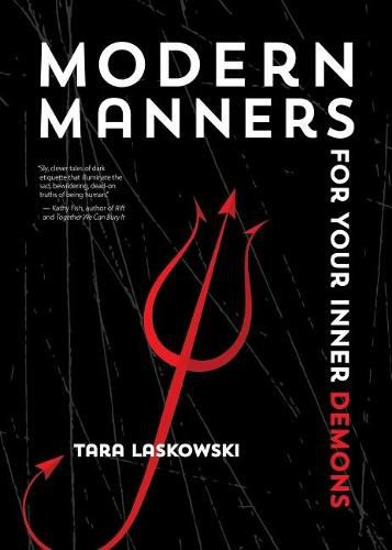 Cover image for Modern Manners for Your Inner Demons