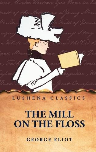 Cover image for The Mill on the Floss