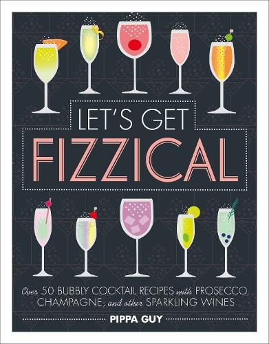 Cover image for Let's Get Fizzical