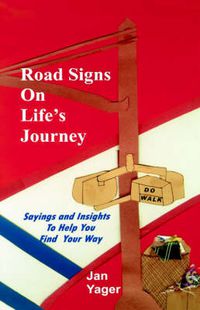 Cover image for Road Signs on Life's Journey