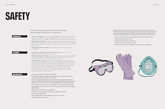 Sarah Beeny's 100 DIY Jobs