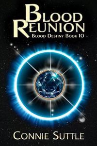 Cover image for Blood Reunion