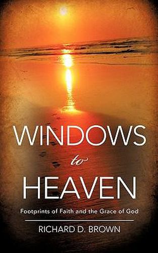 Cover image for Windows to Heaven