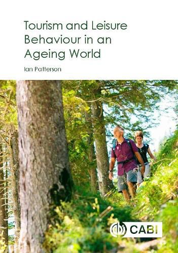 Tourism and Leisure Behaviour in an Ageing World