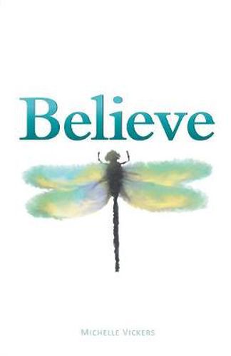 Cover image for Believe