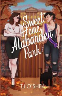 Cover image for Sweet Home Alabarden Park