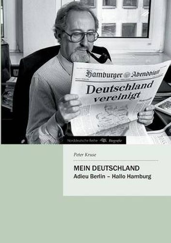 Cover image for Mein Deutschland