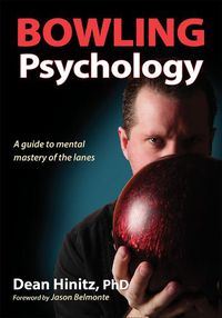 Cover image for Bowling Psychology