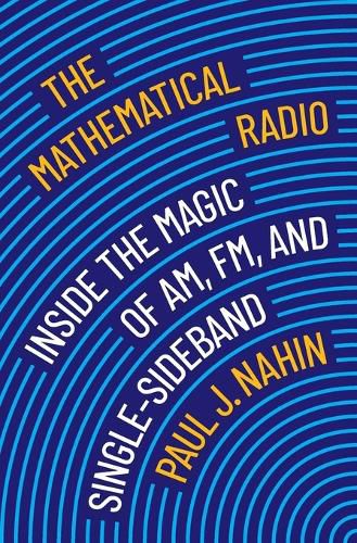 Cover image for The Mathematical Radio