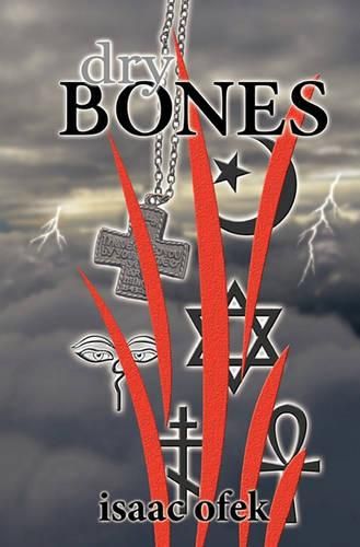 Cover image for Dry Bones