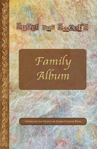 Cover image for Short and Sweet's Family Album