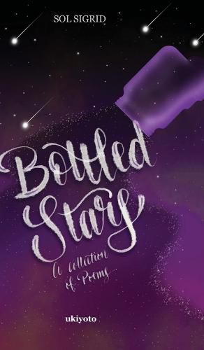 Cover image for Bottled Stars