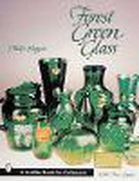Cover image for Forest Green Glass