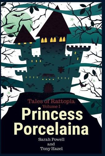 Princess Porcelaina