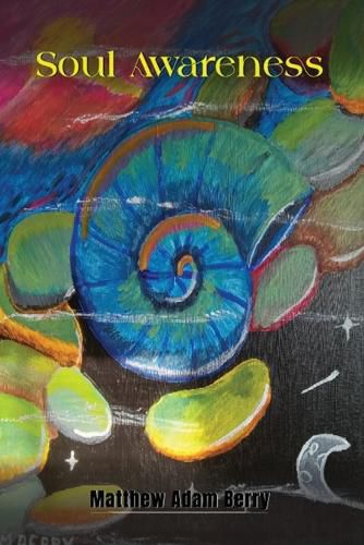 Cover image for Soul Awareness