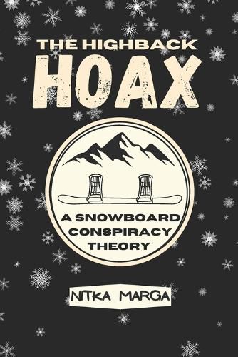 Cover image for The Highback Hoax