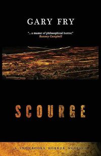 Cover image for Scourge