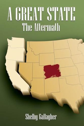 Cover image for The Aftermath