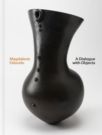 Cover image for Magdalene Odundo