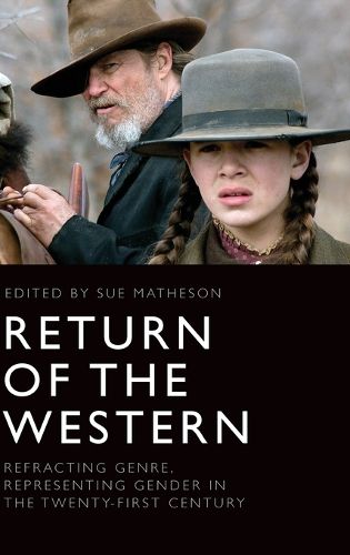 Cover image for Return of the Western