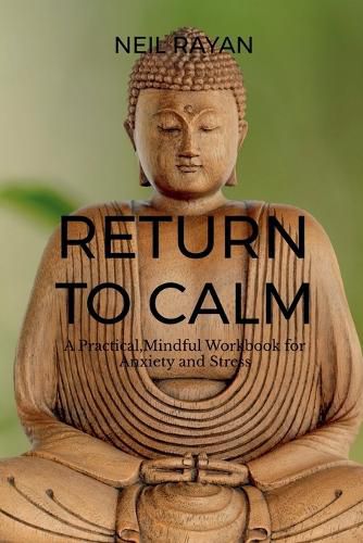 Cover image for Return To Calm