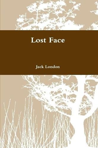 Cover image for Lost Face