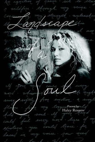 Cover image for Landscape of a Soul