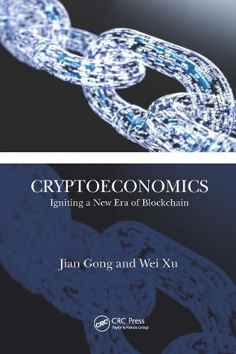 Cover image for Cryptoeconomics