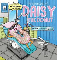 Cover image for The Adventures of Daisy the Donut