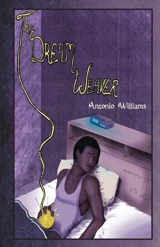 Cover image for The Dream Weaver