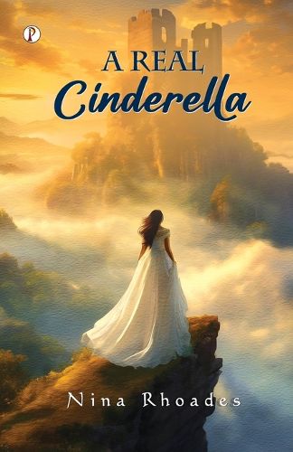 Cover image for A Real Cinderella (Edition1st)