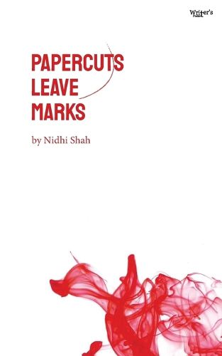 Cover image for Papercuts Leave Marks