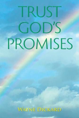 Cover image for Trust God's Promises