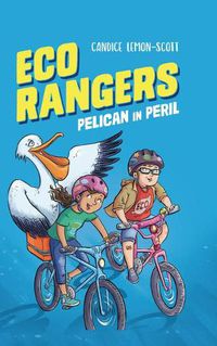 Cover image for Pelican in Peril