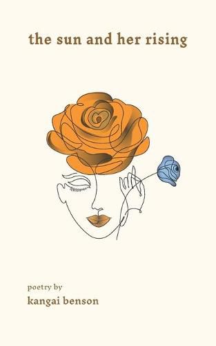 Cover image for The sun and her rising