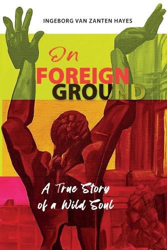 Cover image for On Foreign Ground