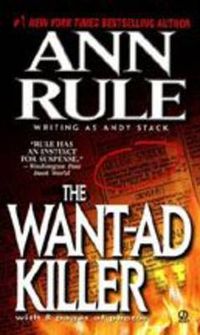 Cover image for The Want-Ad Killer