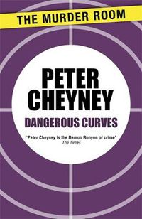 Cover image for Dangerous Curves