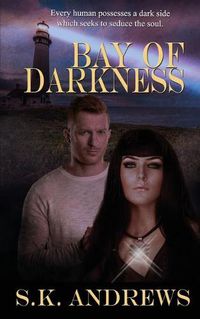 Cover image for Bay of Darkness