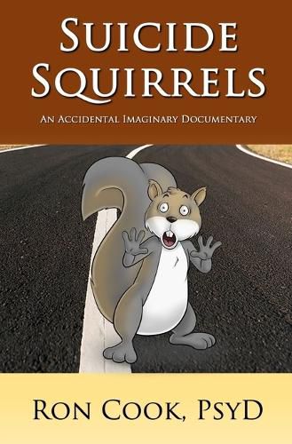 Cover image for Suicide Squirrels