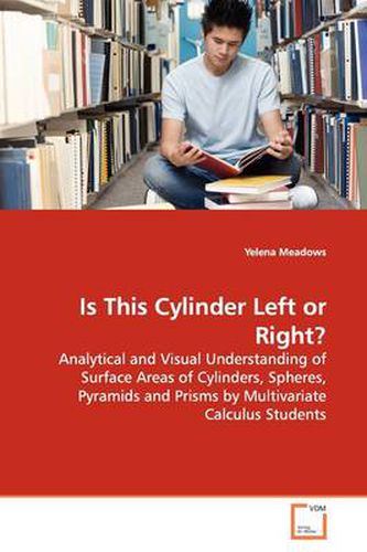 Cover image for Is This Cylinder Left or Right?