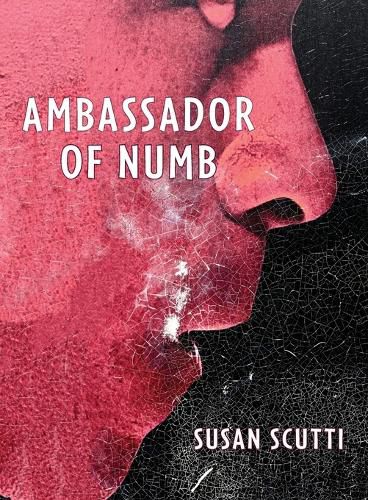 Cover image for Ambassador of Numb