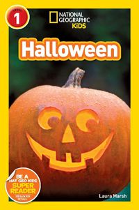 Cover image for Halloween