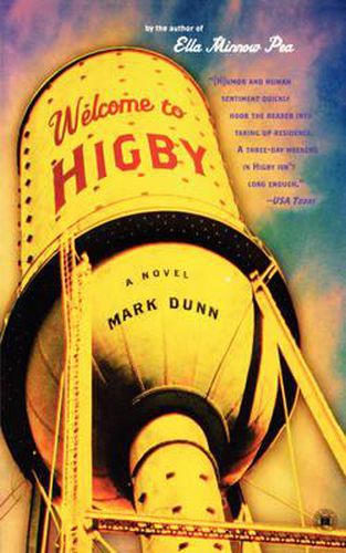 Cover image for Welcome to Higby
