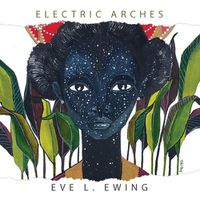 Cover image for Electric Arches