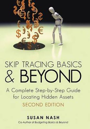 Cover image for Skip Tracing Basics and Beyond